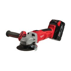 УШМ Milwaukee HD28 AG-125-502X