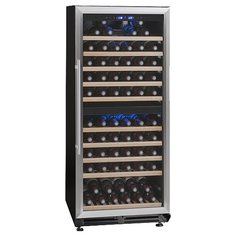 Винный шкаф La Sommeliere TR2V121