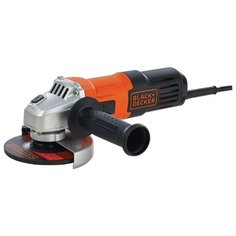 УШМ BLACK+DECKER G650