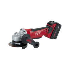 УШМ Milwaukee HD18 AG