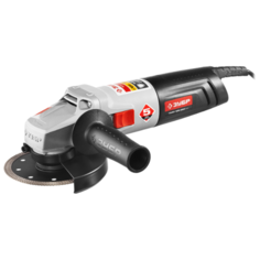 УШМ ЗУБР УШМ-125-950 М3