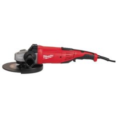 УШМ Milwaukee AGVK 24-230 EK DMS