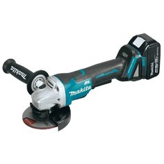 УШМ Makita DGA508RME