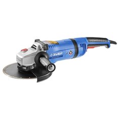 УШМ ЗУБР УШМ-П230-2600 ПВСТ