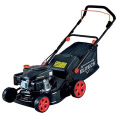 Газонокосилка ELITECH К 4500L