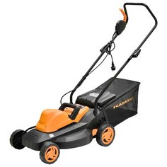 Газонокосилка Carver LME-1437