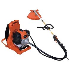 Триммер Hitachi CG40EAF