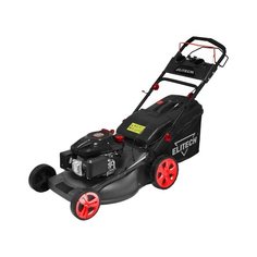 Газонокосилка ELITECH К 5500L