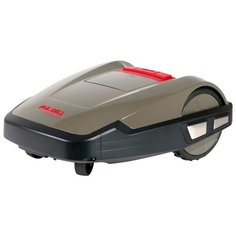 Газонокосилка AL-KO 119356