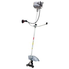 Триммер Интерскол КБ-25 43В