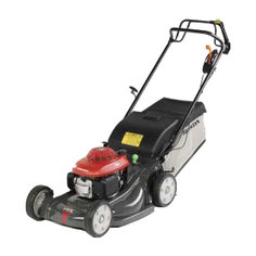 Газонокосилка Honda HRX 537 HYE