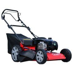 Газонокосилка MA.RI.NA Systems