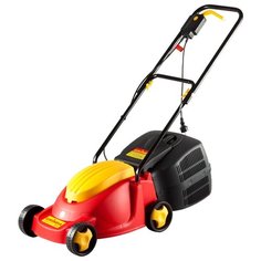 Газонокосилка GRINDA Comfort