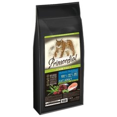 Корм для кошек Primordial