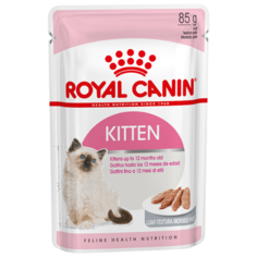 Корм для кошек Royal Canin