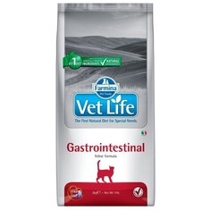 Корм для кошек Farmina Vet