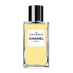 Chanel 31 Rue Cambon Eau de