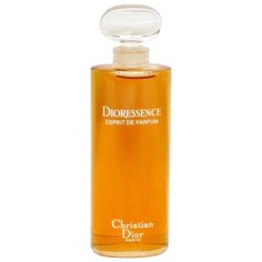 Christian Dior Dioressence