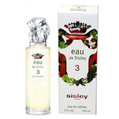Sisley Eau de Sisley 3