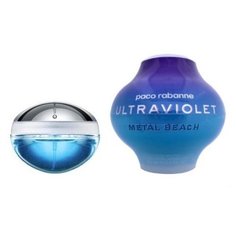 Paco Rabanne Ultraviolet Metal