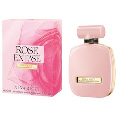 Nina Ricci Rose Extase