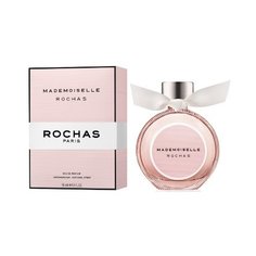 Rochas Mademoiselle Rochas Eau