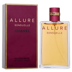 Chanel Allure Sensuelle Eau de