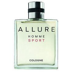 Chanel Allure Homme Sport Cologne