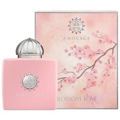 Amouage Blossom Love