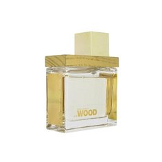 DSquared2 She Wood Golden Light