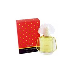 Carolina Herrera Flore