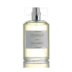 Chabaud Maison de Parfum Eau