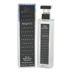 Elizabeth Arden 5th Avenue Nights