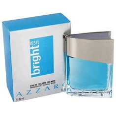 Azzaro Bright Visit