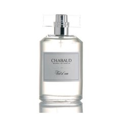 Chabaud Maison de Parfum Vert