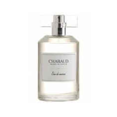 Chabaud Maison de Parfum Eau de