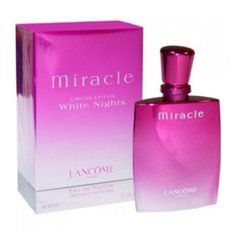 Lancome Miracle White Nights
