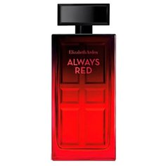 Elizabeth Arden Always Red