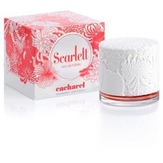 Cacharel Scarlett