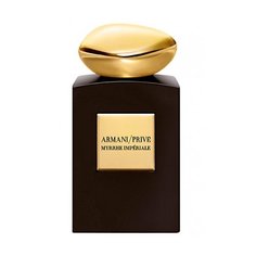 ARMANI Prive Myrrhe Imperiale