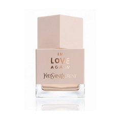 Yves Saint Laurent In Love