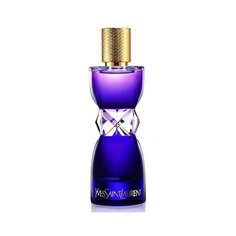 Yves Saint Laurent Manifesto