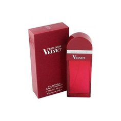 Elizabeth Arden Red Door Velvet