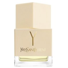 Yves Saint Laurent Y pour Femme