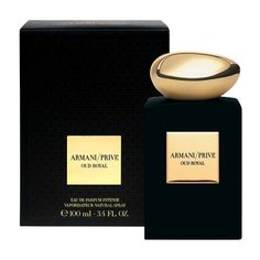 ARMANI Prive Oud Royal