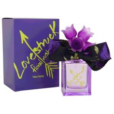 Vera Wang Lovestruck Floral Rush