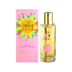 Yves Saint Laurent In Love