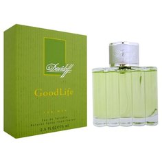 Davidoff Good Life for Men