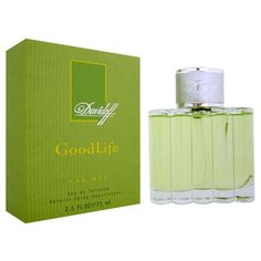 Davidoff Good Life for Men