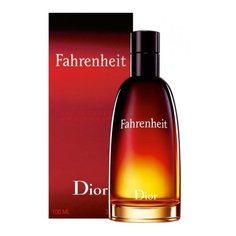 Christian Dior Fahrenheit Eau